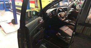 Foton Tunland G7 Premium